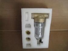 Water Trap (industrial quality) for air compressor.