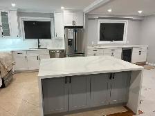 RTA kitchen and bathroom cabinet blow out sale!