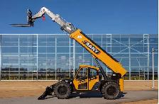 Zoom-Boom/Telehandler Operator required