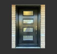 416-312-5848 WINDOWS, DOORS, GARAGE DOORS