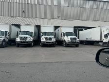 TRANSPORT BROKER SERVICE