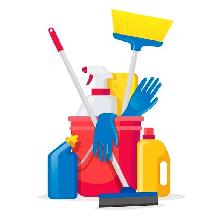 Clean-up jobs – Available 7 days/week