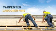 looking for Cribbers that can also prep, place and finish