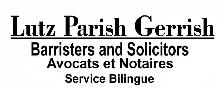 Paralegal / Legal Assistant