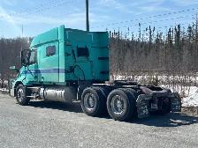 Fuel Truck Driver