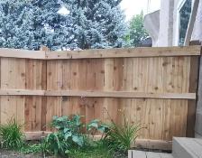 Fence Building Helper Wanted