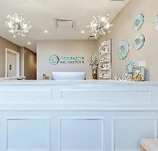 Hiring Registered Massage Therapists (RMTs)
