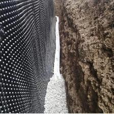 waterproofing
