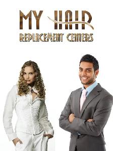 Hair Replacement Assistant