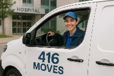 looking for a  driver with car on calloffice hours