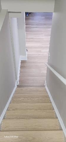 2 Beds 2 Baths Basement Apartment