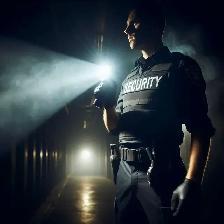 On-Call Alarm Response Security Guards – Newmarket Aurora Areas