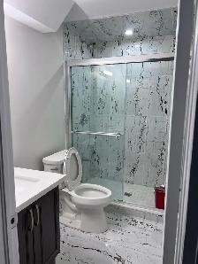 Rent a basement house@Oakville