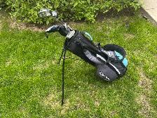 kids Golf Clubs