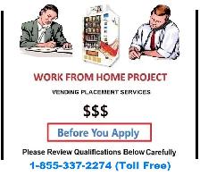 Phone Work From Home - $$ Better Than Sales