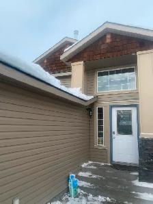 Experienced Sider looking for hail restoration work