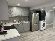 Basement For Rent