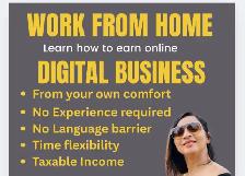 Data entry clerk and personal assistant