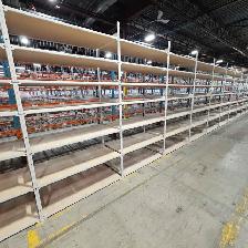 Warehouse worker help wanted. Location  Near Warden & 401
