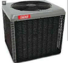 CENTRAL AIR CONDITIONERS