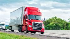 AZ TRUCK DRIVER
