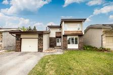 FOR SALE: Spacious 4-bed, 2.5-bath in River Park South!