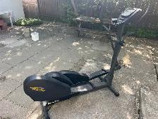 elliptical