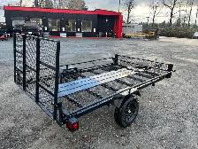 Labourer/ Trailer Assembler $20 an Hour