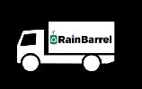 DRIVER NEEDED - EDMONTON RAIN BARREL DELIVERY