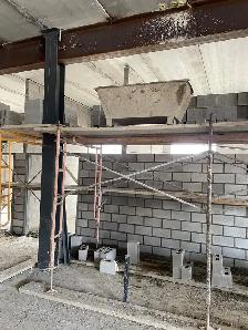 pro brick and block
