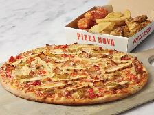 Experienced Pizza Maker