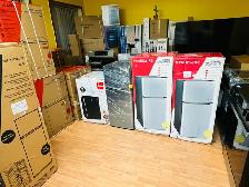 Chill Out: Mini Fridges Sale Now On!