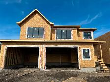 Full-Time Framing Crew