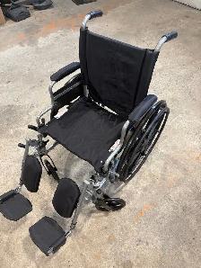 Medline K4 Basic Wheelchair New never sat in