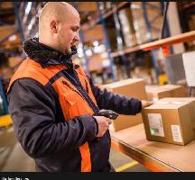 Commis à l'expédition et réception/Shipping & Receiving clerk