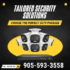 Next-Level Security Starts Here – Install Color CCTV
