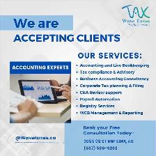 Bookkeeping