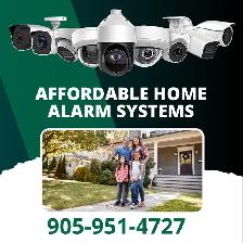 Full Protection with Our CCTV Camera& Alarm Installation Service