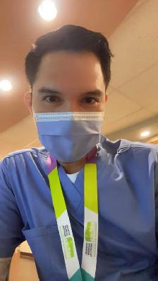 Looking For Job