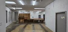 Office space for lease 333 McPhillips St, Winnipeg, Manitoba R3E