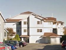 Apartment Manager Part-time