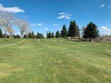 Golf Course Mechanic Position