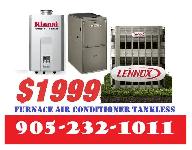 Air Conditioner installation Air Conditioner Replacement of AC