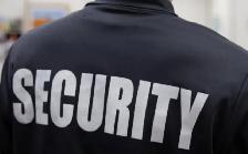 Security Guard Hiring