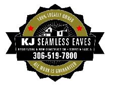 Eaves installer