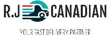 Courier delivery job