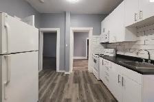 Main-Floor Duplex with Parking – 2 Beds in Heart of Kitchener
