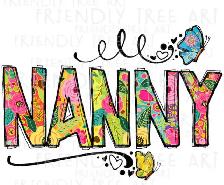 Helper and Nanny