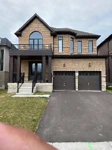 HOUSE FOR RENT IN WOODSTOCK