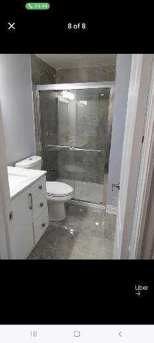 Private Room for Rent in 2 Bedroom Basement – Mavis & Steeles –